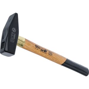 BGS TECHNIC Marteau - Modèle 1041, Jaune, 1000g - Outil manuel - Publicité BGS TECHNIC Marteau - Modèle 1041, Jaune, 1000g - Outil manuel - Publicité