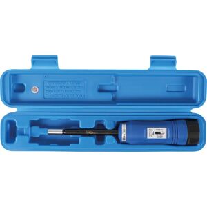 BGS 975 Torque Wrench - 1-5 Nm, Certificated, 6.3mm BGS 975 Torque Wrench - 1-5 Nm, Certificated, 6.3mm