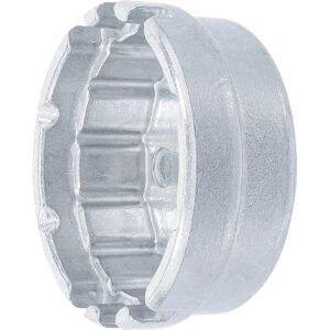 BGS TECHNIC Toyota Oil Filter Wrench 14-Sides 65mm - Oil Filter Tool BGS TECHNIC Toyota Oil Filter Wrench 14-Sides 65mm - Oil Filter Tool