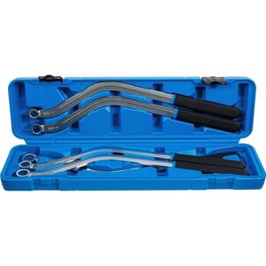 BGS TECHNIC Special Pulley Wrench Set - 13-19 mm BGS TECHNIC Special Pulley Wrench Set - 13-19 mm