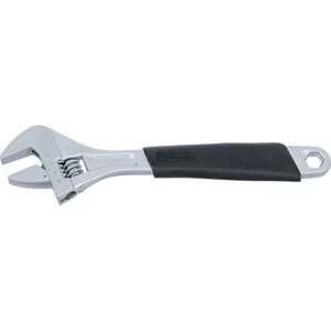 BGS TECHNIC Adjustable Wrench - Max. 36/39 mm - Wall Mountable BGS TECHNIC Adjustable Wrench - Max. 36/39 mm - Wall Mountable