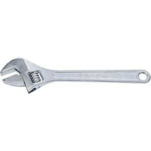 BGS TECHNIC Adjustable Wrench - 375mm, 40mm - Adjustable Wrench BGS TECHNIC Adjustable Wrench - 375mm, 40mm - Adjustable Wrench