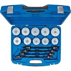 BGS Technic Universele Silentblok Gereedschapset - 24-delig BGS Technic Universele Silentblok Gereedschapset - 24-delig