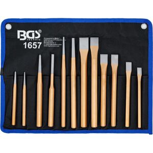 BGS technic Model 1657, 1658 - Heavy-Duty Tool Set BGS technic Model 1657, 1658 - Heavy-Duty Tool Set