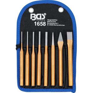 BGS technic - Set of Drivers and Chisels - 150mm - Workshop Tools BGS technic - Set of Drivers and Chisels - 150mm - Workshop Tools