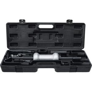 BGS TECHNIC - Dent Repair Kit with Hammer - 11 pcs. BGS TECHNIC - Dent Repair Kit with Hammer - 11 pcs.