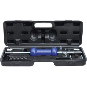 BGS TECHNIC - DIY Dent Removal Kit with Hammer 9 pcs. BGS TECHNIC - DIY Dent Removal Kit with Hammer 9 pcs.