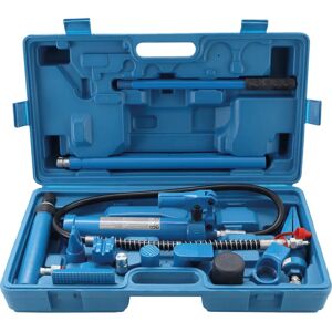 BGS Car Body Repair Set - Hydraulic 4t - Multicolor BGS Car Body Repair Set - Hydraulic 4t - Multicolor