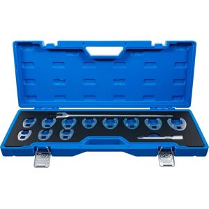 BGS Technic - Hex Open-End Wrench Set 20-32mm - 13 Pieces BGS Technic - Hex Open-End Wrench Set 20-32mm - 13 Pieces