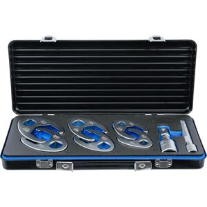 BGS Tool Set - 8-Piece Hex Key Set - Silver - Tool Set BGS Tool Set - 8-Piece Hex Key Set - Silver - Tool Set