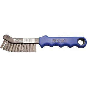 BGS TECHNIC BGS 1793 - Brake Caliper Brush - Slim, Soft Brass, 90x22mm BGS TECHNIC BGS 1793 - Brake Caliper Brush - Slim, Soft Brass, 90x22mm