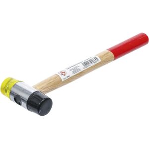 Marteau BGS TECHNIC pour enlever bosses - tête ø 30 mm - Publicité Marteau BGS TECHNIC pour enlever bosses - tête ø 30 mm - Publicité