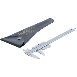 BGS TECHNIC Caliper - 150mm, Precision, Chrome BGS TECHNIC Caliper - 150mm, Precision, Chrome