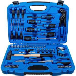 BGS technic - Universal Tool Kit - 67 Pieces BGS technic - Universal Tool Kit - 67 Pieces