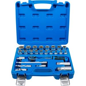 BGS 10mm (3/8") 26-piece Socket Wrench Set BGS 10mm (3/8") 26-piece Socket Wrench Set
