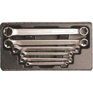 BGS E6 x E8 - E20 x E24 Socket Wrench Set BGS E6 x E8 - E20 x E24 Socket Wrench Set
