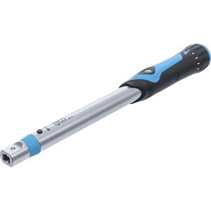BGS 20-100 Nm Torque Wrench - Right Thread - Steel BGS 20-100 Nm Torque Wrench - Right Thread - Steel