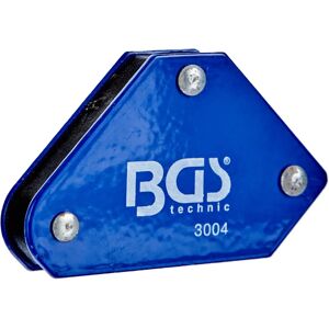 BGS TECHNIC BGS 3004 Supports Magnétiques - Outils de Soudure & Montage - Publicité BGS TECHNIC BGS 3004 Supports Magnétiques - Outils de Soudure & Montage - Publicité