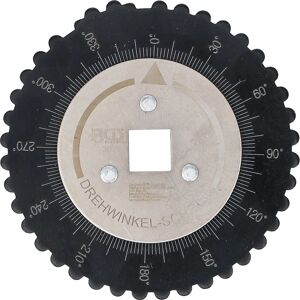BGS TECHNIC Bgs 3070 Hoekmeetapparaat - Schroefdraai gereedschap BGS TECHNIC Bgs 3070 Hoekmeetapparaat - Schroefdraai gereedschap