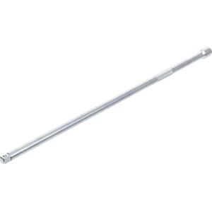 BGS TECHNIC Extension 600mm Square Drive - Extension BGS TECHNIC Extension 600mm Square Drive - Extension