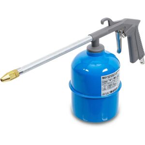 BGS TECHNIC 3204 - Pistolet Powietrzny - 1000 CM3 - Do Czyszczenia i Rozpuszczalników BGS TECHNIC 3204 - Pistolet Powietrzny - 1000 CM3 - Do Czyszczenia i Rozpuszczalników