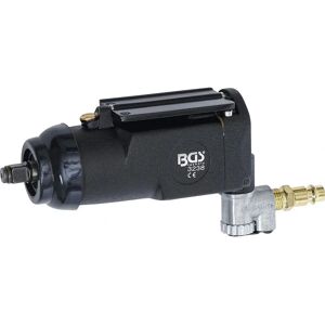 BGS Butterfly Impact Wrench - 135 Nm, 10 mm, Compact & One-Handed BGS Butterfly Impact Wrench - 135 Nm, 10 mm, Compact & One-Handed