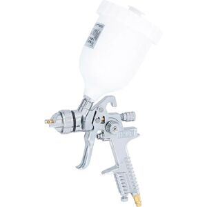 BGS 3317 - Verfspuitpistool - 550 cm³ Tankinhoud BGS 3317 - Verfspuitpistool - 550 cm³ Tankinhoud