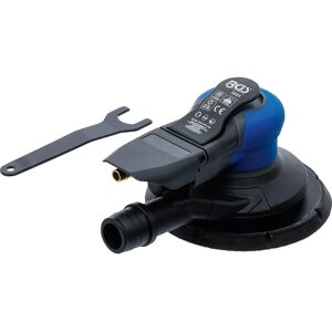 BGS 150 mm Exzenterschleifer - Ponceuse - Publicité BGS 150 mm Exzenterschleifer - Ponceuse - Publicité