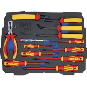 BGS VDE Tool Organizer - 13-Piece Set BGS VDE Tool Organizer - 13-Piece Set
