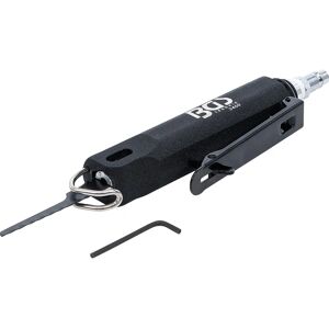BGS Mini Air Jigsaw - Low Vibration - 3400 BGS Mini Air Jigsaw - Low Vibration - 3400