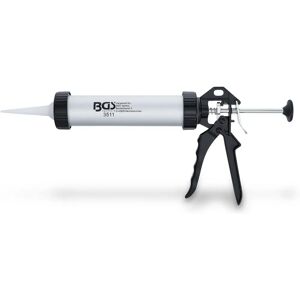 BGS TECHNIC - Pistolet à calfeutrer - 220 mm - Professionnel BGS TECHNIC - Pistolet à calfeutrer - 220 mm - Professionnel