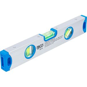BGS TECHNIC Model 3574 Aluminium Waterpas - Waterpas BGS TECHNIC Model 3574 Aluminium Waterpas - Waterpas