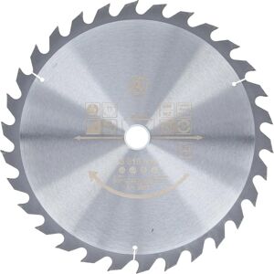 BGS TECHNIC - Lama da sega circolare - 30 denti - Diametro 315mm BGS TECHNIC - Lama da sega circolare - 30 denti - Diametro 315mm