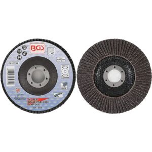 BGS TECHNIC BGS Sander Disc - 125mm, Grit 40 - 1 Piece BGS TECHNIC BGS Sander Disc - 125mm, Grit 40 - 1 Piece
