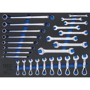 BGS Tool Set M8 - M12 - 26 pcs - Workshop Case BGS Tool Set M8 - M12 - 26 pcs - Workshop Case