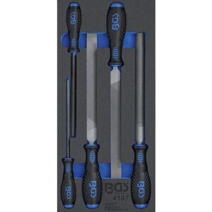 BGS Tool Set - 408 mm, H1, H2, 150 mm - Tool Set BGS Tool Set - 408 mm, H1, H2, 150 mm - Tool Set