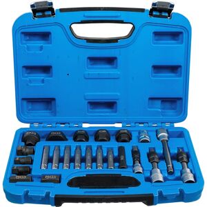 BGS Lichtmaschinen Tool Set - 23 Pieces BGS Lichtmaschinen Tool Set - 23 Pieces