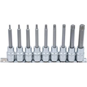BGS Model 5177 - Torx Bit Set 9 pcs BGS Model 5177 - Torx Bit Set 9 pcs