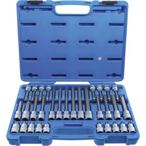 Bgs Technic - Socket Set with Torx Plus Bits - 12 Pieces Bgs Technic - Socket Set with Torx Plus Bits - 12 Pieces