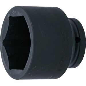 BGS Impact Socket Set 20mm (3/4") - 55mm Impact Wrench Accessory BGS Impact Socket Set 20mm (3/4") - 55mm Impact Wrench Accessory