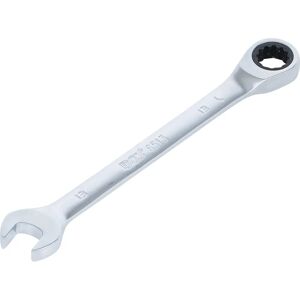 BGS TECHNIC BGS - Socket Wrench 6513 - 13mm Chrome Vanadium Steel BGS TECHNIC BGS - Socket Wrench 6513 - 13mm Chrome Vanadium Steel