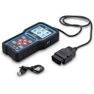 BGS TECHNIC OBD 2 Diagnostikgerät - Multimarkt BGS TECHNIC OBD 2 Diagnostikgerät - Multimarkt