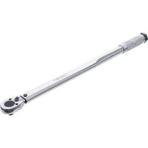 BGS Torque Wrench - 12.5mm - 70-350 Nm - Original Packaging BGS Torque Wrench - 12.5mm - 70-350 Nm - Original Packaging