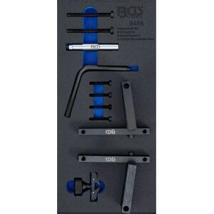 BGS technic Set di strumenti per motore - Set di manutenzione motore BGS technic Set di strumenti per motore - Set di manutenzione motore
