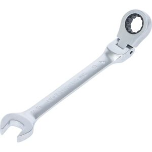BGS TECHNIC Adjustable Ratchet Combination Wrench - 13mm - Wrench BGS TECHNIC Adjustable Ratchet Combination Wrench - 13mm - Wrench