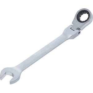 BGS TECHNIC Adjustable Ratchet Wrench - 14mm - Precision 72 Teeth BGS TECHNIC Adjustable Ratchet Wrench - 14mm - Precision 72 Teeth