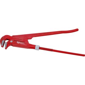 BGS TECHNIC Giratubi 38 mm - 1,5" Swedish Form - Eckrohrzange BGS TECHNIC Giratubi 38 mm - 1,5" Swedish Form - Eckrohrzange