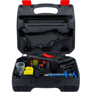 BGS technic Probador de líquido de frenos - Medición del punto de ebullición BGS technic Probador de líquido de frenos - Medición del punto de ebullición