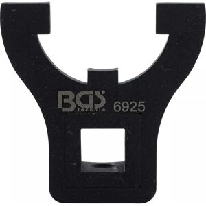 BGS technic Fuel Pump Solenoid Wrench - Ford Duratorq BGS technic Fuel Pump Solenoid Wrench - Ford Duratorq