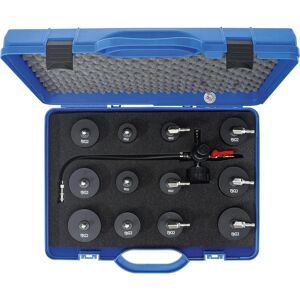 BGS TECHNIC Turbo Diagnostik Kit - 13 st. BGS TECHNIC Turbo Diagnostik Kit - 13 st.